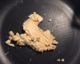 リメイク 残りカレーで絶品ドリア☺︎作り方1写真