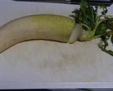 干し大根の炊飯器レシピ煮物作り方1写真