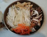 大根の皮の切り干し大根風 簡単！作り方4写真