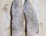 鱈の柚子南蛮作り方3写真