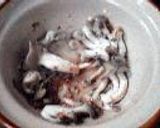 痩せたいから、スープパスタっ！！（和風）作り方2写真