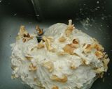 クルミとオートミールのふわふわ田舎パン作り方3写真