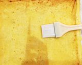 どこから切っても！＊丸ごとイチゴロール＊作り方19写真