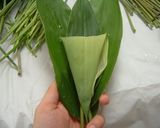 昔から伝わる*ちまき・巻き方いろいろ作り方3写真