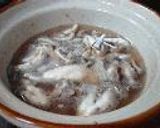 痩せたいから、スープパスタっ！！（和風）作り方3写真