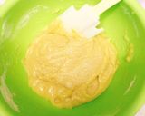 簡単！混ぜて流すだけ！天板りんごケーキ！作り方3写真