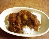 リメイク 残りカレーで絶品ドリア☺︎作り方5写真