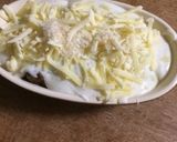 リメイク 残りカレーで絶品ドリア☺︎作り方6写真