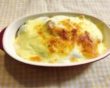 リメイク 残りカレーで絶品ドリア☺︎作り方7写真