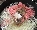 シカゴ庶民の味 『ゲッタ』作り方3写真