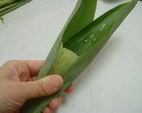 昔から伝わる*ちまき・巻き方いろいろ作り方12写真