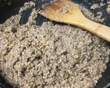 シカゴ庶民の味 『ゲッタ』作り方6写真