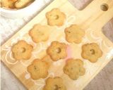 お豆腐で簡単☆米粉のきな粉クッキー。作り方10写真