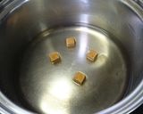 にんじんスープ （≧∇≦）作り方3写真