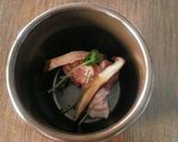 お手軽茶碗蒸し♪作り方5写真