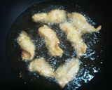 時短！簡単！シンプル鶏天。作り方4写真