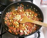 ★約30分★簡単トマトベースドライカレー作り方4写真