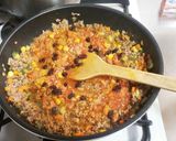 ★約30分★簡単トマトベースドライカレー作り方6写真