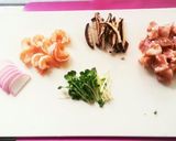 お手軽茶碗蒸し♪作り方4写真