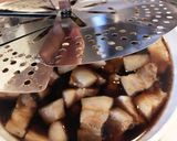 柔らか簡単♪豚の角煮作り方5写真
