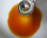 野菜たっぷり♪しめじと白菜の肉そば作り方8写真