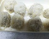 シンプルで簡単～サクふわコロッケ作り方5写真
