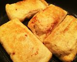 食欲すすむ豚肉チーズのあげ包作り方5写真