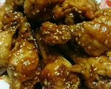 簡単美味しい！鶏ささみフライ作り方8写真
