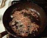 和風？！洋風？！不思議な食感・ねぎパスタ作り方4写真