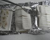 ☆シンプル☆バナナパイ☆作り方2写真