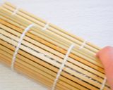 節分✿七福の恵方巻(太巻き寿司)作り方25写真