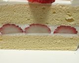 苺のショートケーキ作り方9写真