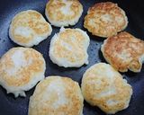 余ったお餅で！モッチモチのポテトもち♡作り方6写真