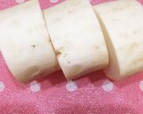 京都のおばんざい*野菜たっぷりな豚汁作り方2写真