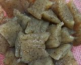 京都のおばんざい*野菜たっぷりな豚汁作り方4写真