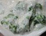 痩せたいから、スープパスタっ！！（和風）作り方5写真
