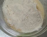 HMで生クリームチョコパウンドケーキ作り方2写真