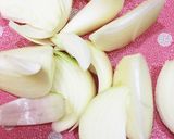 京都のおばんざい*野菜たっぷりな豚汁作り方9写真