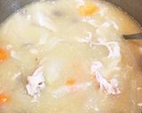 京都のおばんざい*野菜たっぷりな豚汁作り方11写真