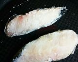 簡単!銀鱈deジューシィ照り焼き♪作り方3写真
