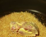 旦那サマ好みの❤定番チキンチーズ。作り方7写真