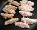 ご飯がススム♡鶏手羽中の甘辛焼き作り方3写真