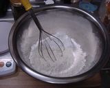 サックリしっとりスコーン作り方1写真