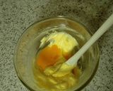 愛があふれる♥ダブルチョコレートクッキー作り方3写真