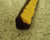 愛があふれる♥ダブルチョコレートクッキー作り方14写真