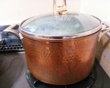 捨てないで！！アイスバインの骨作り方4写真