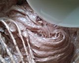 ＊苺のフォレノワール＊バレンタインに。作り方5写真