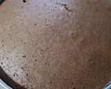 ＊苺のフォレノワール＊バレンタインに。作り方7写真