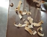 ＊苺のフォレノワール＊バレンタインに。作り方9写真
