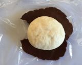 メロンパン～おやすみハリネズミ作り方15写真